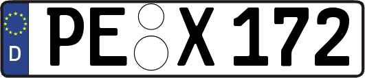 PE-X172