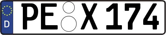 PE-X174