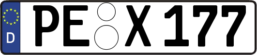 PE-X177