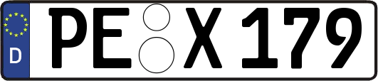 PE-X179
