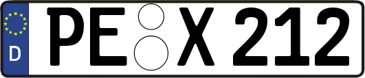 PE-X212