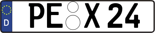 PE-X24