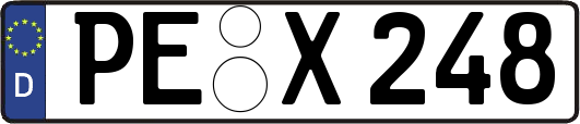 PE-X248