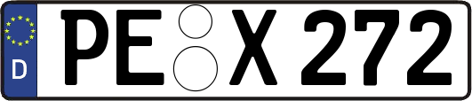 PE-X272