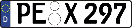 PE-X297