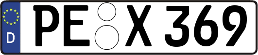 PE-X369