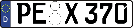 PE-X370