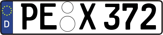PE-X372