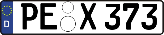 PE-X373