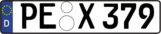 PE-X379