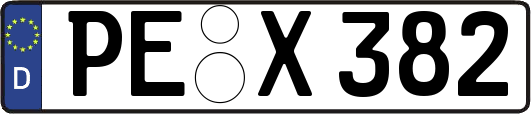 PE-X382