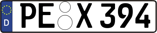 PE-X394