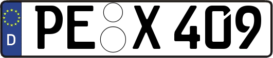 PE-X409