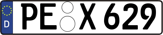 PE-X629