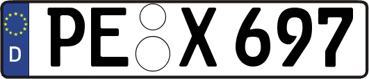 PE-X697