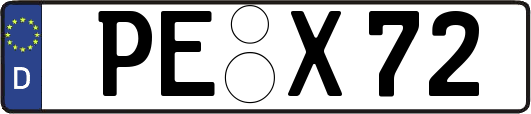 PE-X72