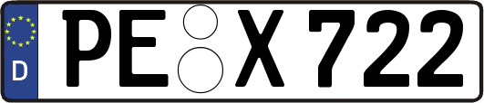 PE-X722