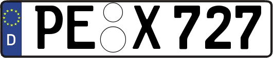 PE-X727
