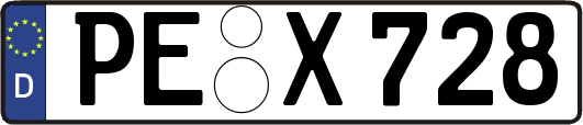 PE-X728