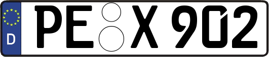 PE-X902