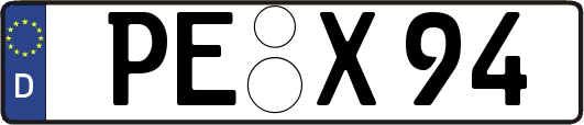 PE-X94