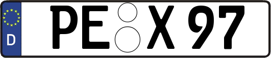 PE-X97