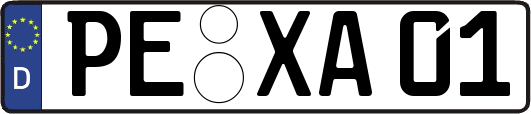 PE-XA01
