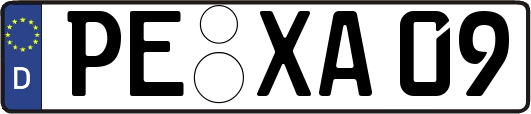 PE-XA09