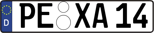 PE-XA14