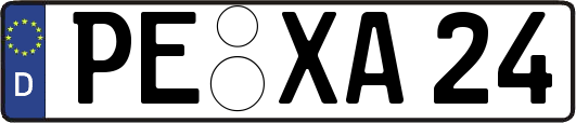 PE-XA24