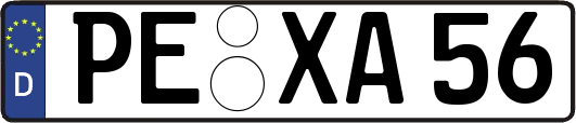 PE-XA56