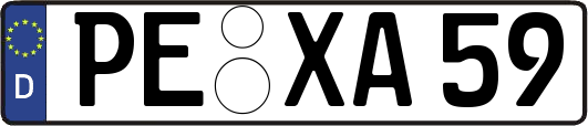 PE-XA59