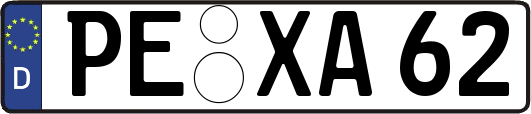 PE-XA62