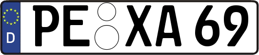 PE-XA69