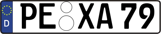 PE-XA79