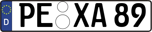 PE-XA89