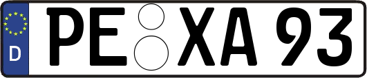 PE-XA93