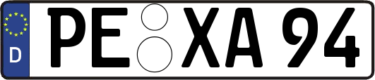 PE-XA94