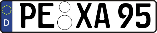 PE-XA95