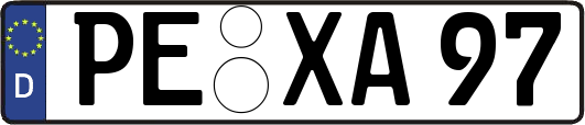 PE-XA97
