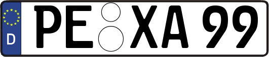 PE-XA99