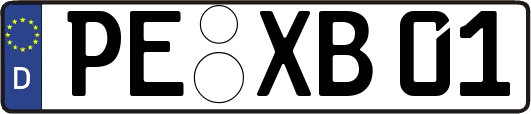 PE-XB01