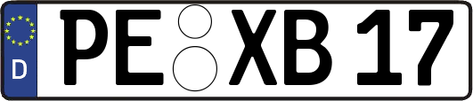 PE-XB17