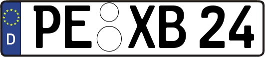 PE-XB24