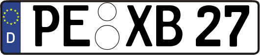 PE-XB27