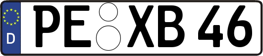 PE-XB46