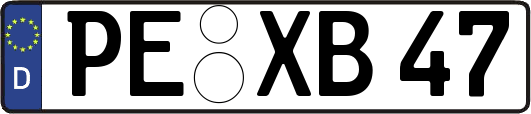 PE-XB47