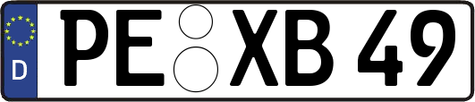 PE-XB49