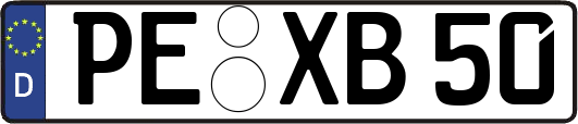 PE-XB50