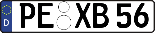 PE-XB56